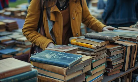 Kitapçı ve Sahaf Müşteri Sadakati: Kitap Severleri Sadık Müşteriye Dönüştürmenin 9 Yolu