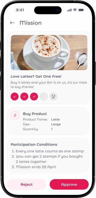 Müşteri Sadakatini Arttırın