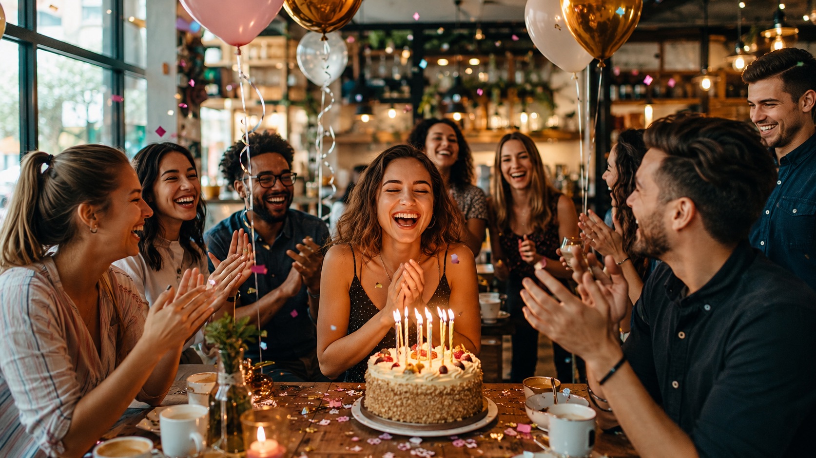 Doğum Günü Kampanyaları Küçük İşletmeler İçin Neden Daha Yüksek ROI Sağlar?