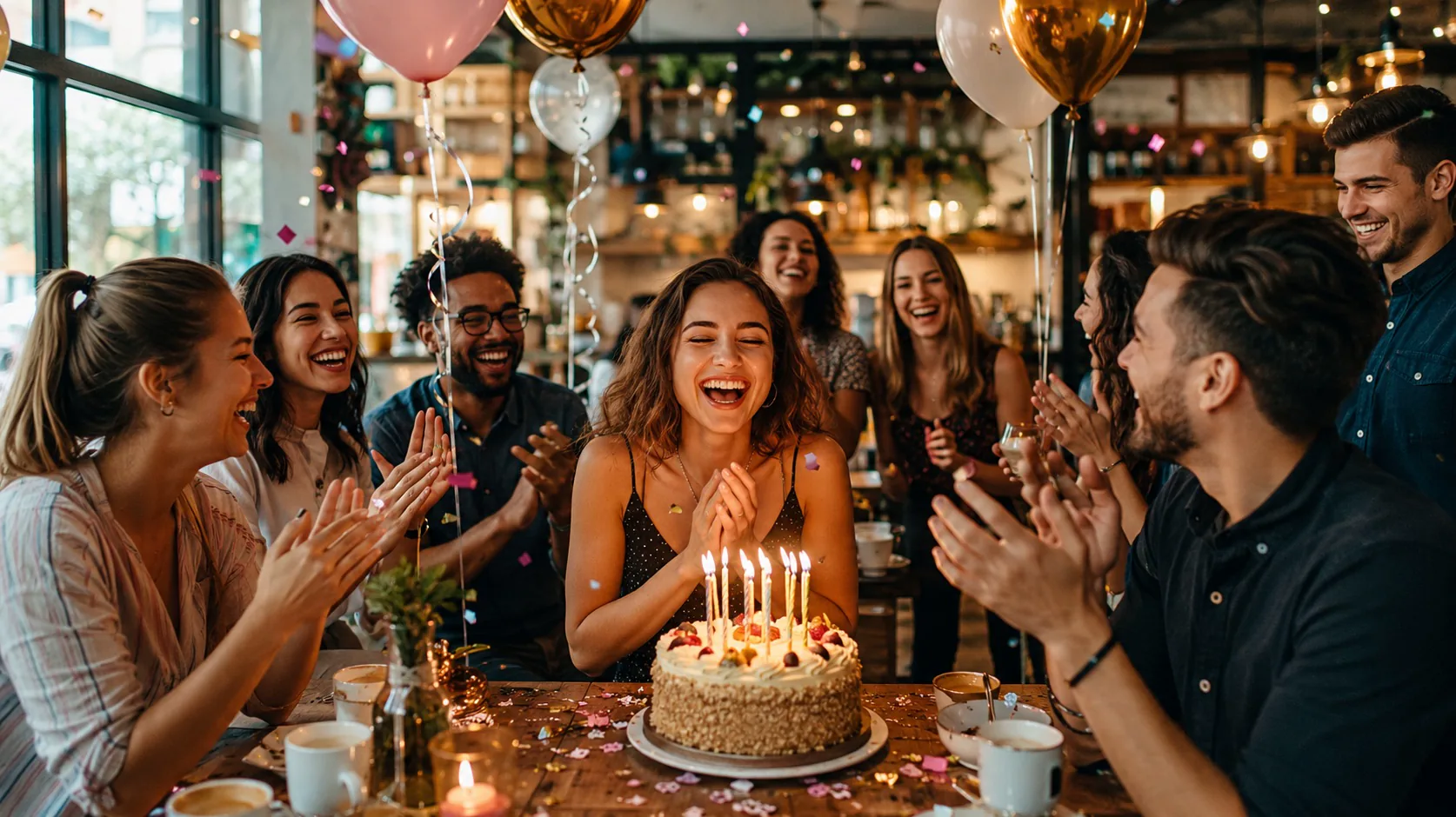 Doğum Günü Kampanyaları Küçük İşletmeler İçin Neden Daha Yüksek ROI Sağlar?