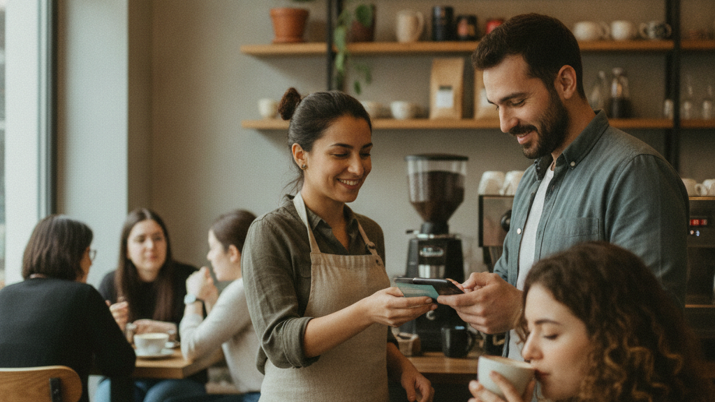 Müşterilerinizi Bekletmeden Sadakat Programına Dahil Etmenin Yolları