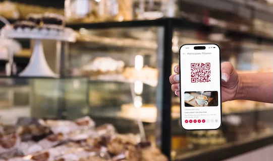 Küçük İşletmeler 2026'da Neden QR Tabanlı Sadakat Programlarına İhtiyaç Duyuyor?