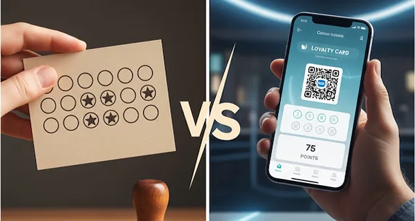 Dijital Damga Kartları vs. Geleneksel Damga Kartları: Hangisi Daha İyi Çalışır?