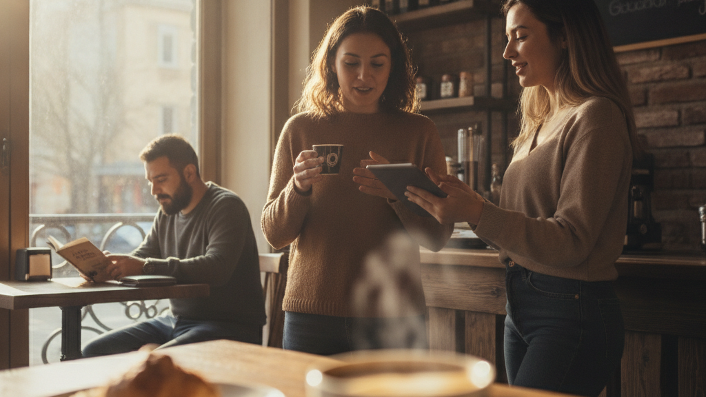 Sadakat Programı Nedir? Küçük İşletmeler İçin Sıfırdan Başlama Rehberi